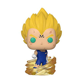 Funko Pop! Animation: Dragonball Z - Majin Vegeta #862