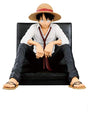 Figura Banpresto One Piece Creator X Creator -Monkey. D. Luffy- (Ver.A), Multiple Colors (BP16896)