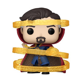 Funko Pop! Marvel: Spider-Man: No Way Home - Doctor Strange