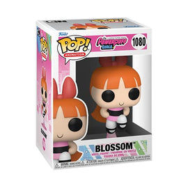 Funko Pop! Animation: Powerpuff Girls - Blossom