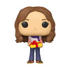 Funko Pop! Movies. Harry Potter holiday - Hermione Granger,