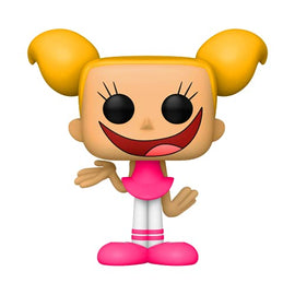 Funko Pop! Animation: Dexter'S Lab - DEE DEE