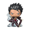 Funko Pop! - Snake-Man Luffy 1266 - One Piece - Special Edition