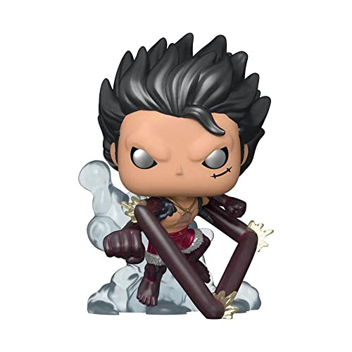 Funko Pop! - Snake-Man Luffy 1266 - One Piece - Special Edition