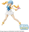 Figura SEGA Re:Zero – Starting Life in Another World – Rem (Wind God Ver.)