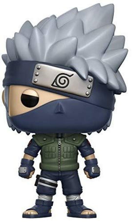 Funko POP Anime: Naruto Shippuden -Kakashi