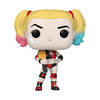 Funko Pop! Heroes DC Harley Quinn With Belt PX