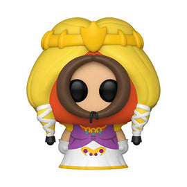 Funko Pop! South Park - Princess Kenny