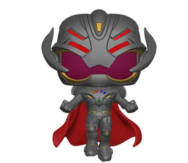 Funko Pop! Marvel: What If? Inifinity Ultron