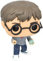 Funko Pop! Movies: Harry Potter - Harry Potter with Prophecy