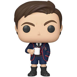 Funko Pop! TV: Umbrella Academy - Number Five (Styles May Very)