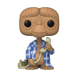Funko Pop! Movies: E.T. - E.T. in Flannel