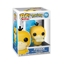 Funko Pop! Games: Pokemon - Psyduck