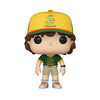 Funko Pop Tv Stanger Things - Dustin At Camp