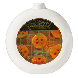 Dragon Ball Z -Replica Radar del Dragón con las 7 Esferas del Dragon