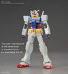 Figura Bandai Hobby - Traje móvil Gundam - 1/144 RX-78-2 Gundam, Bandai Spirits Grado de Entrada