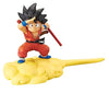 Banpresto Dragon Ball Goku & Flying Nimbus Figure (Ver.A),