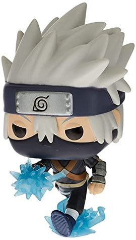 Funko Pop Animation: Naruto - Kakashi Hatake #1199 Special Edition