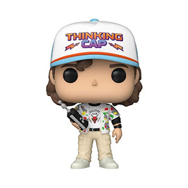 Funko Pop! TV: Stranger Things - Dustin