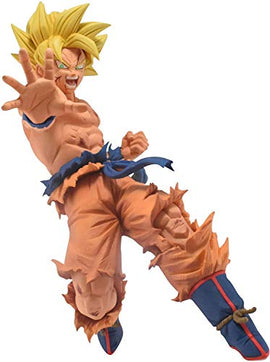 Banpresto Dragon Ball Super - Father-Son Kame-Ha-Me-Ha – Son Goku