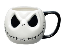 Disney Jack Skellington - Taza