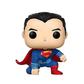 Funko Pop Justice League -Superman