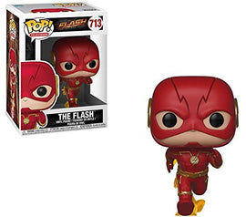 Funko Pop! DC Comics: The Flash TV Series - Flash Running
