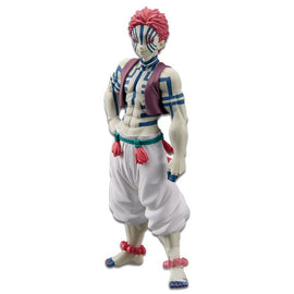 Figura Banpresto Demon Slayer (Kimetsu No Yaiba) Demon Series Vol.4 Akaza