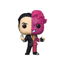 Funko Pop! Batman Forever- Two-Face
