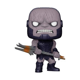 Funko Pop! Zack Snyder's Justice League - Darkseid