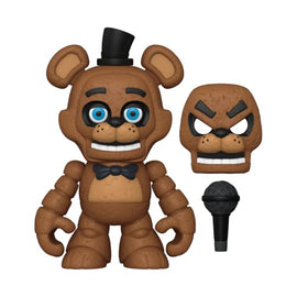 Funko Pop! Snaps: Five Nights at Freddy's - Freddy and Springtrap, 2 Pack
