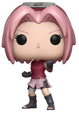 Funko Pop! Anime: Naruto - Sakura