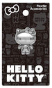 SANRIO Hello Kitty Pewter Lapel Pin