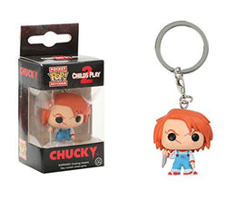 Funko Pop! Llavero Child'S Play 2 - Chucky