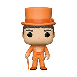 Funko Pop! Movies: Dumb & Dumber - Lloyd in Tux (Styles May Vary)