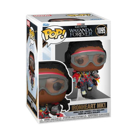 Funko Pop! Marvel: Black Panther: Wakanda Forever - Ironheart MK1