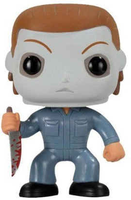 Funko Pop! Movies, Halloween Michael Myers