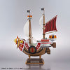 Model kit -Bandai Hobby One Piece: Thousand Sunny Land of Wano Version, Bandai Spirits SailingShip Collection