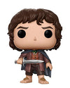 Funko POP! Movies: Lord Of The Rings/Hobbit - Frodo Baggins