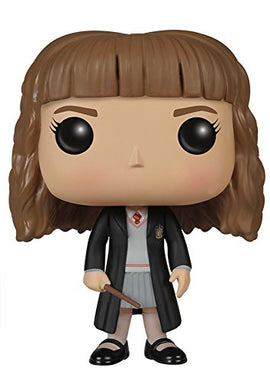 Funko Pop Movies: Harry Potter, Hermione Granger,