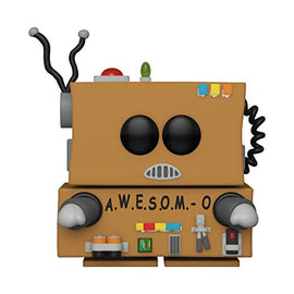 Funko Pop! Animation: South Park- Awesom-O