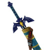Paraguas Tri-force Zelda Sword Umbrella Standard/sombrilla