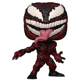 Funko Pop! Marvel: Venom 2 Let There Be Carnage - Carnage