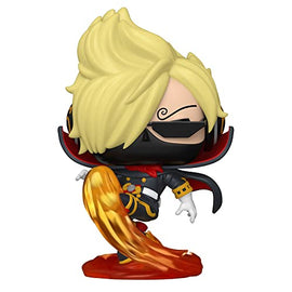 Funko Pop Soba Mask 1277 Stciker Special Edition One Piece