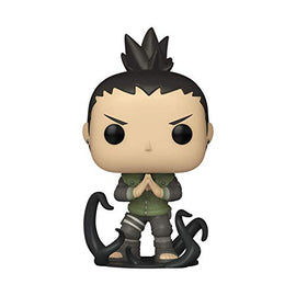 Funko Pop! Animation: Naruto - Shikamaru Nara