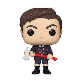 Funko Pop! TV: Umbrella Academy - Number 5