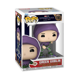 Funko Pop! Marvel: Spider-Man: No Way Home - Green Goblin
