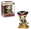 Funko Pop! Disney: Pirates of the Caribbean - Treasure Skeleton (Special Edition) #783