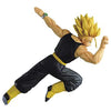 Banpresto Figura - Dragon Ball Z – Match Makers - Super Saiyan Trunks