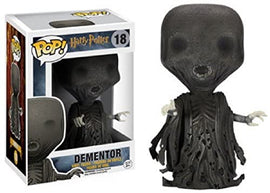 Funko Pop!  Harry Potter: Dementor #18